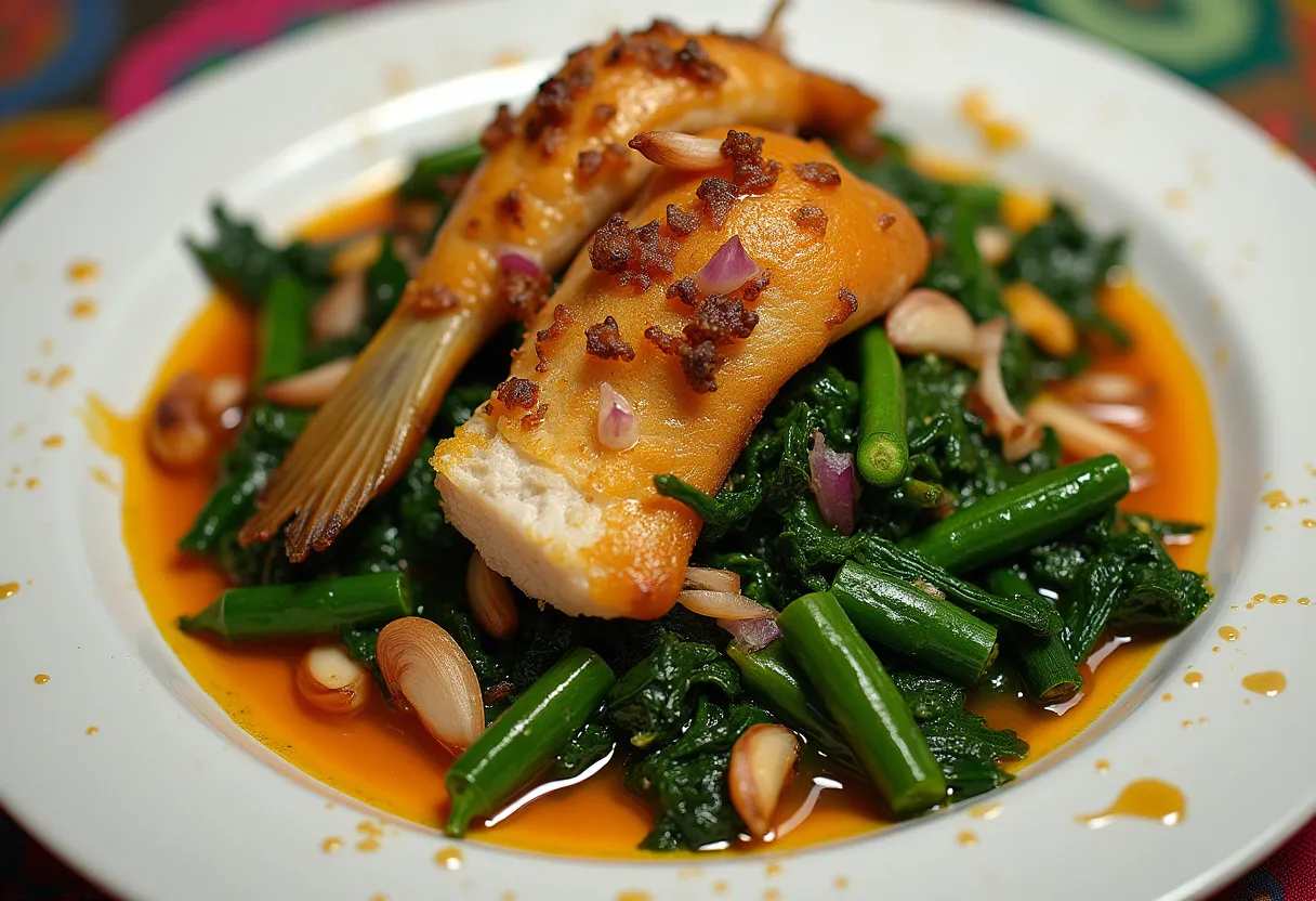 NkolʼAbong recipe image