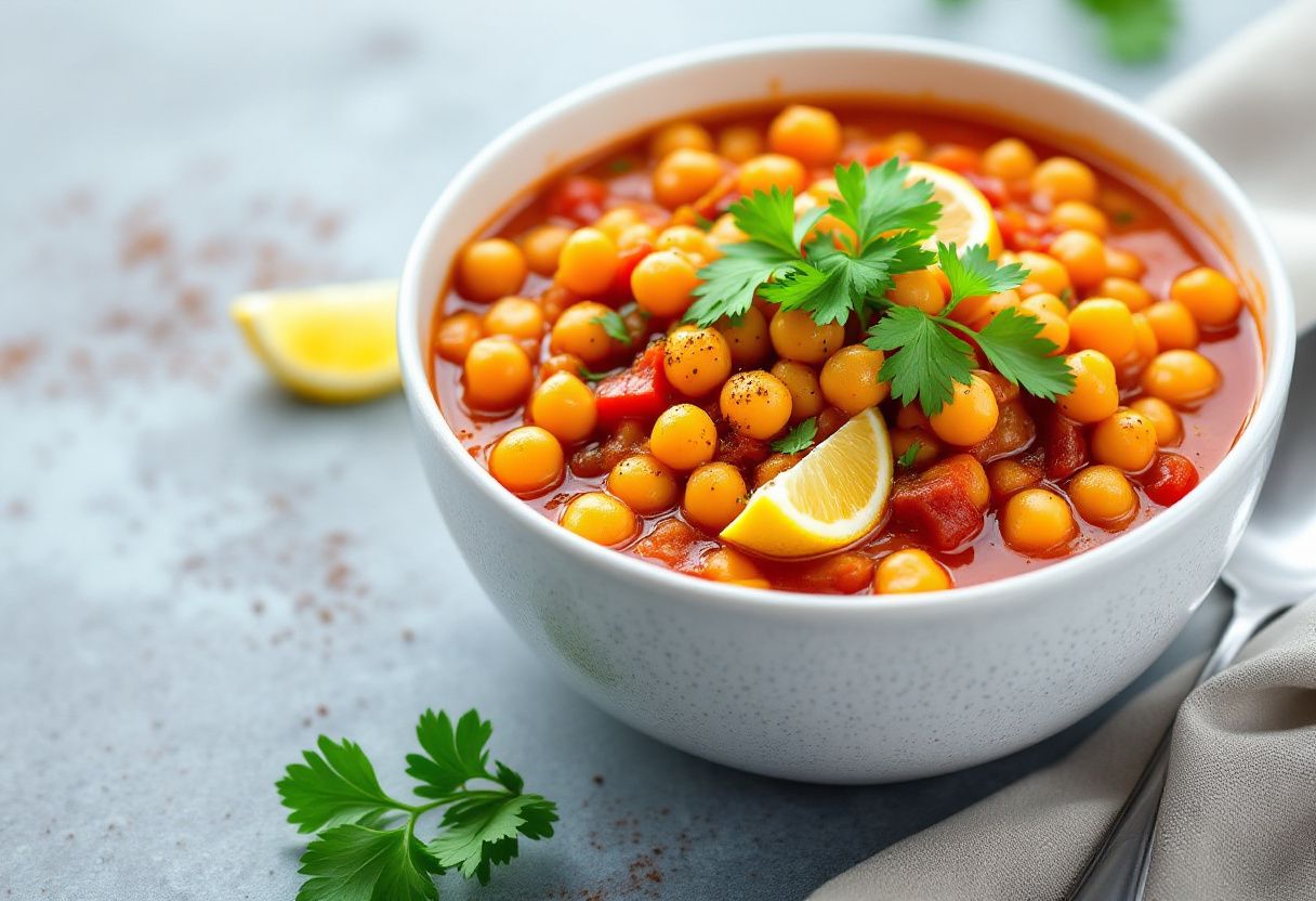 Nohut Shurbo recipe image