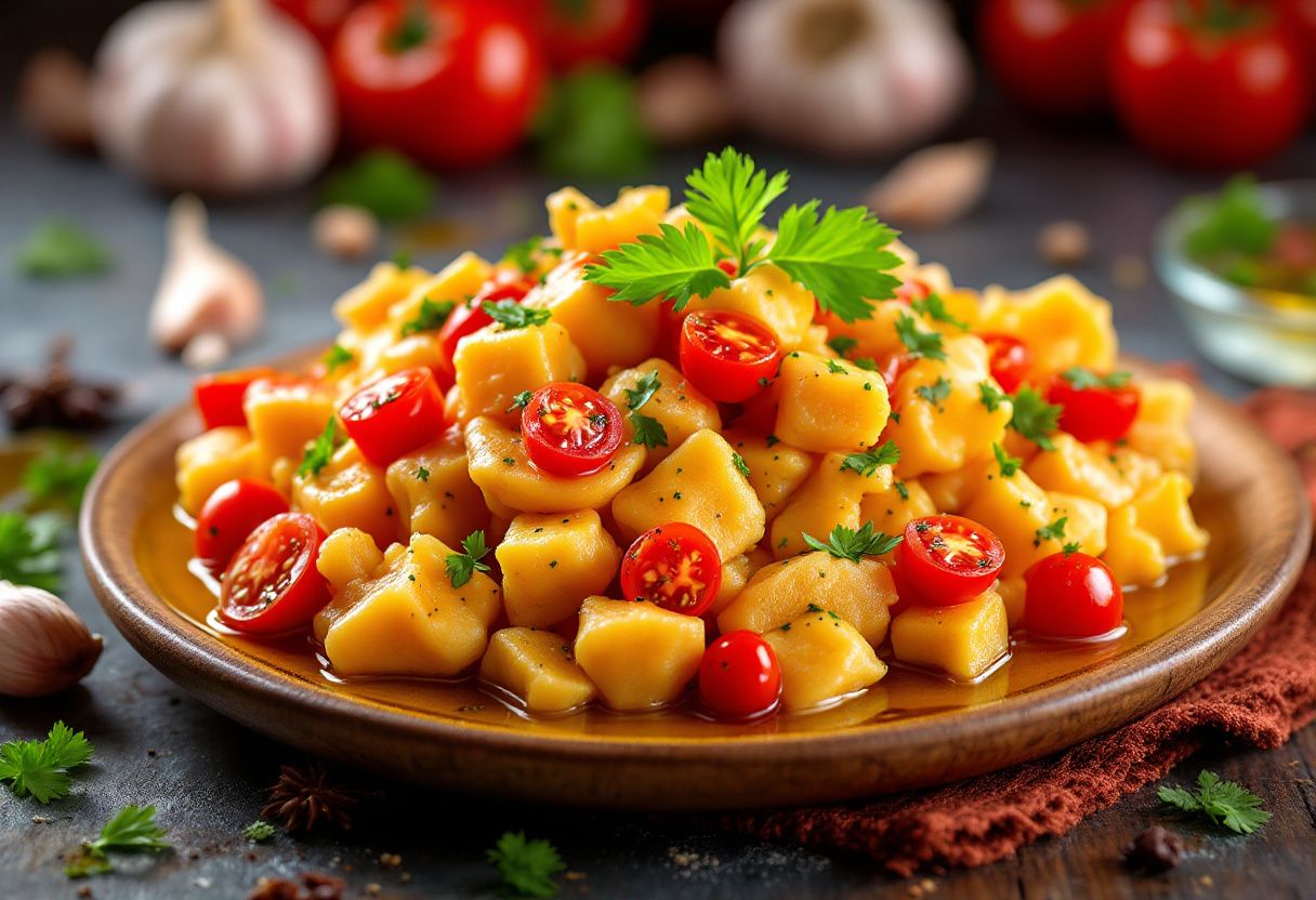 Nokail Matbouk  recipe image