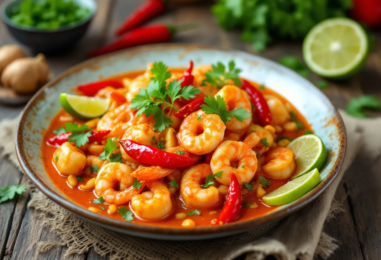 Norfolk Island Swell recipe image