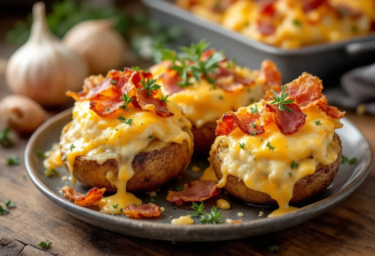 Norfolk Nibbles recipe image