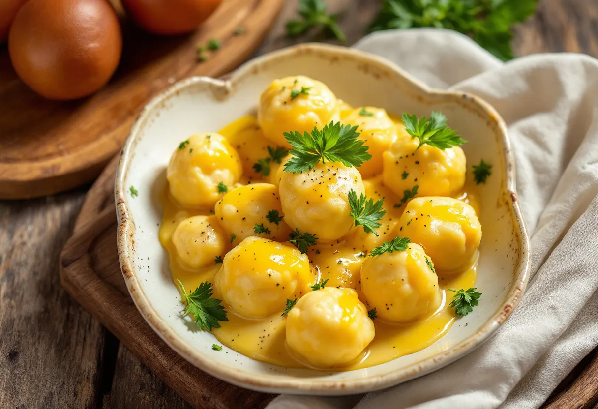 Nsima Clouds recipe image