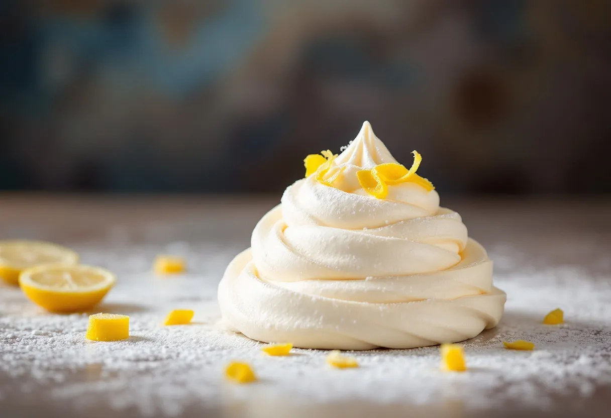 Nube Valenciana recipe image