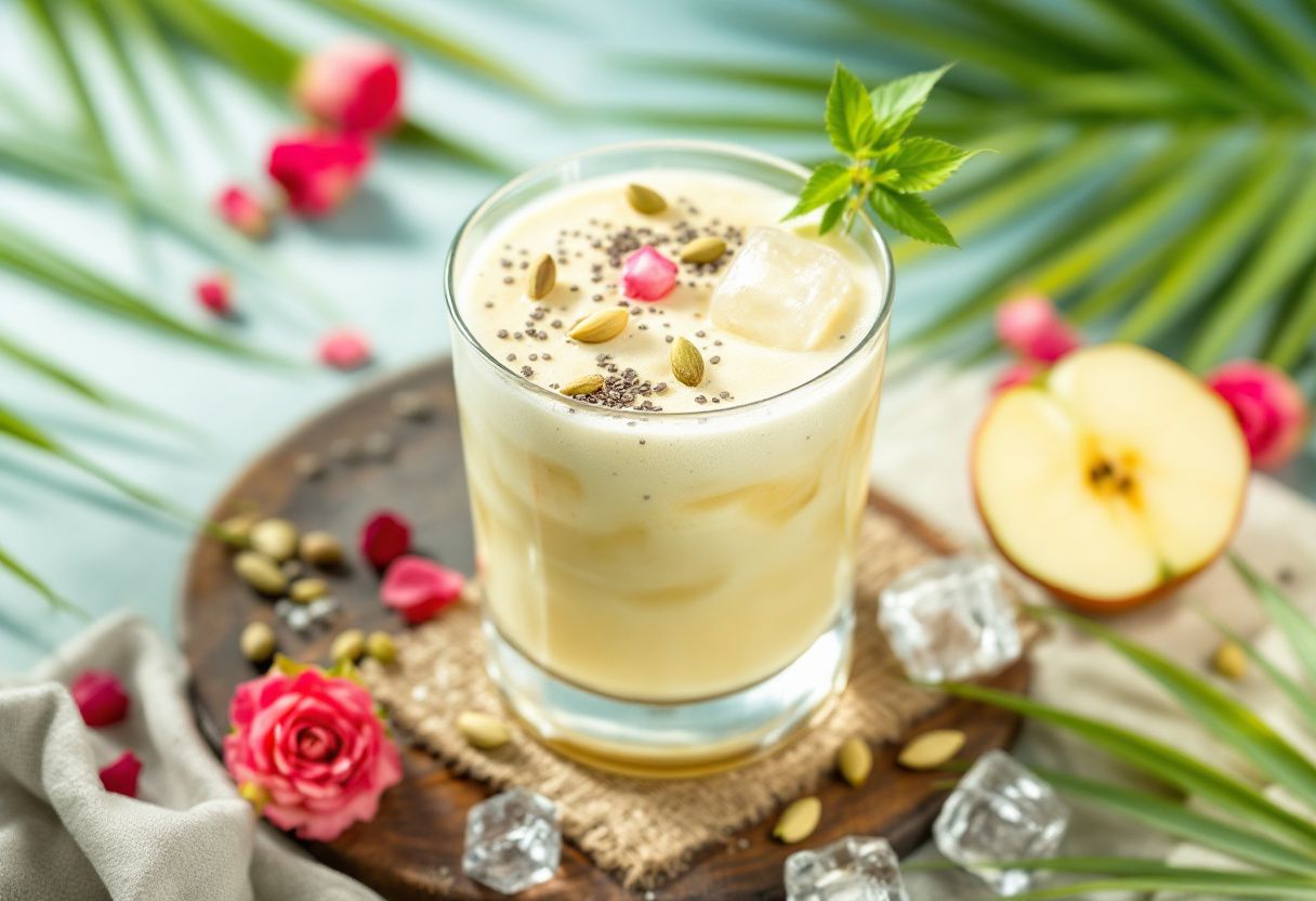 Nungu Sherbet recipe image