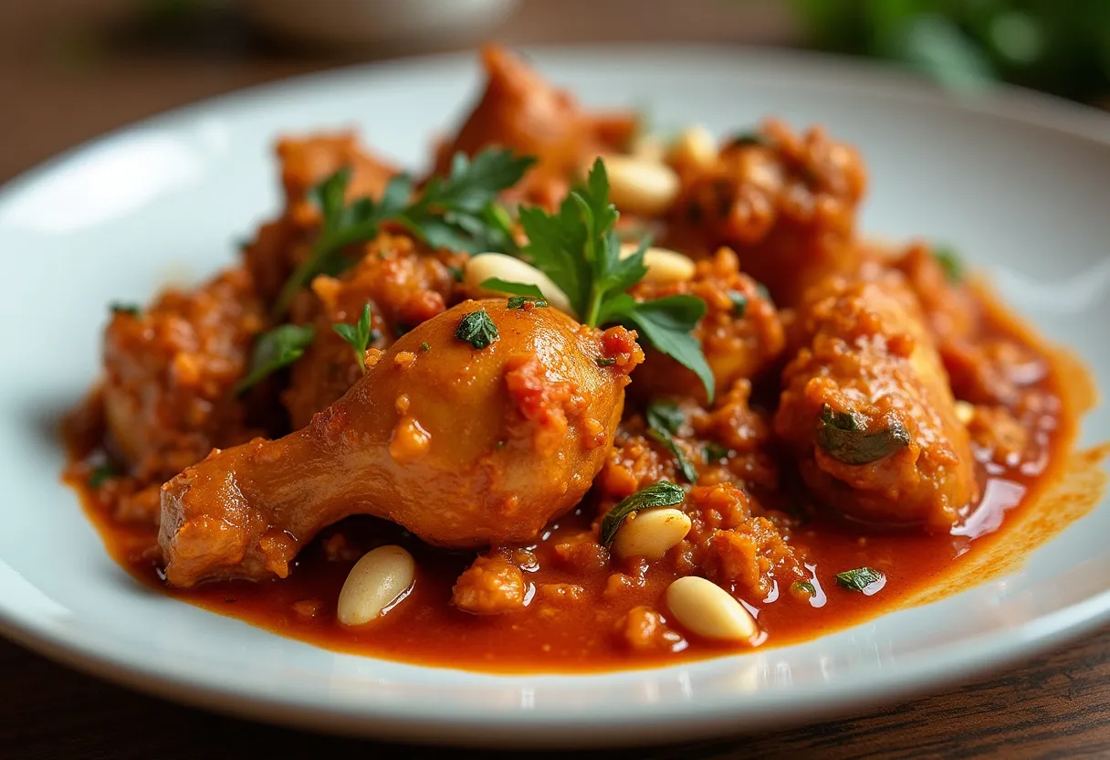 Nyènou recipe image