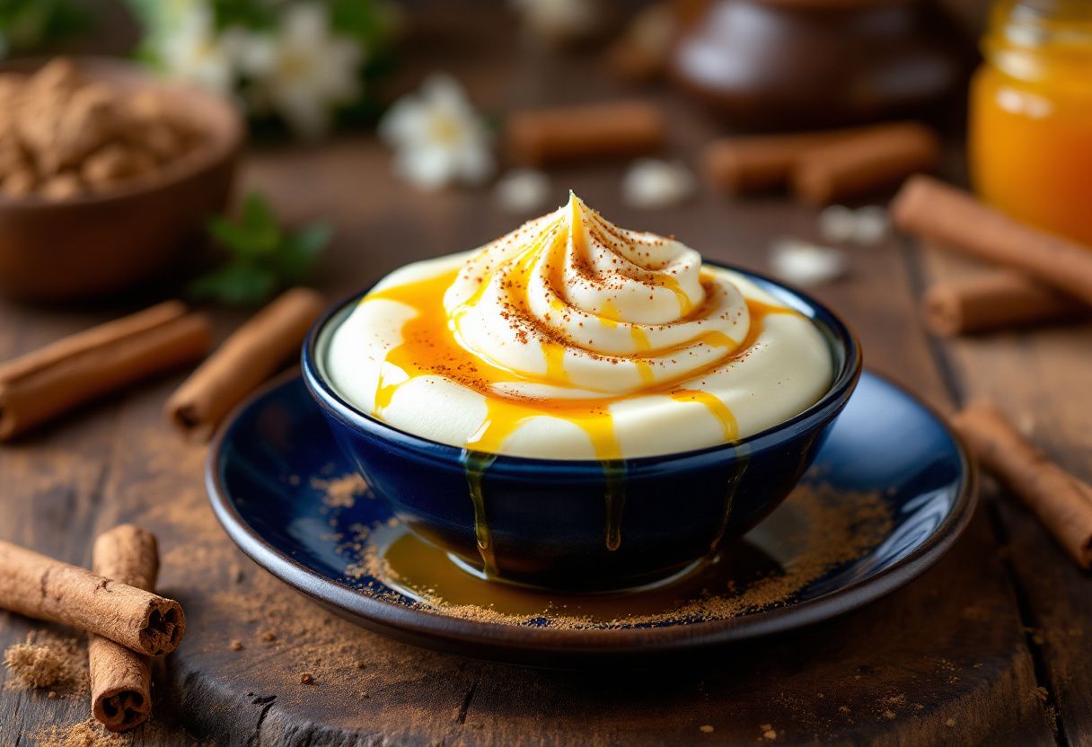 Oaxacan Mielito recipe image