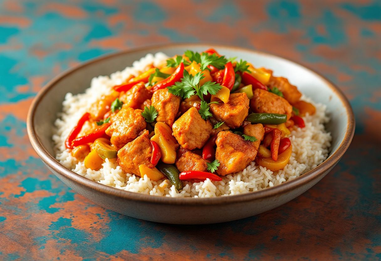 Obango's Kick recipe image