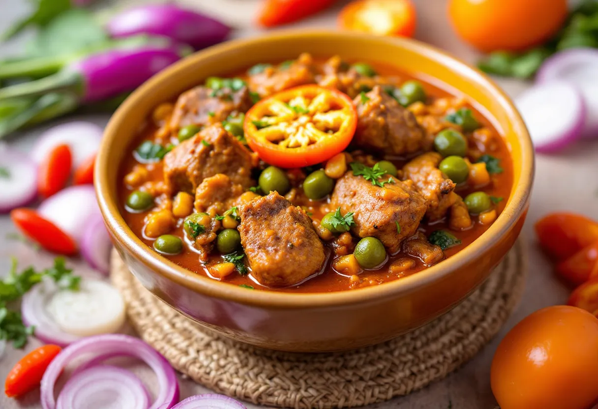 Ogobwoni recipe image