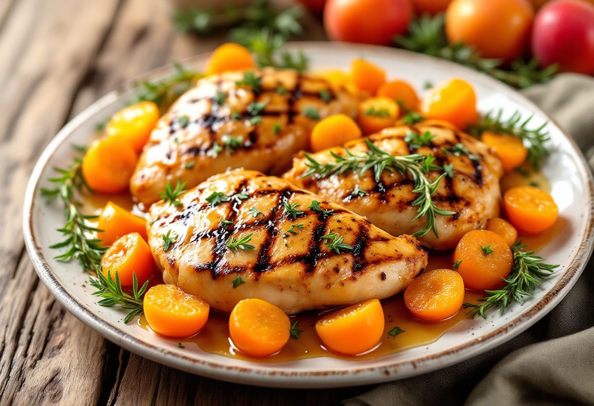 Okanagan Aroma recipe image