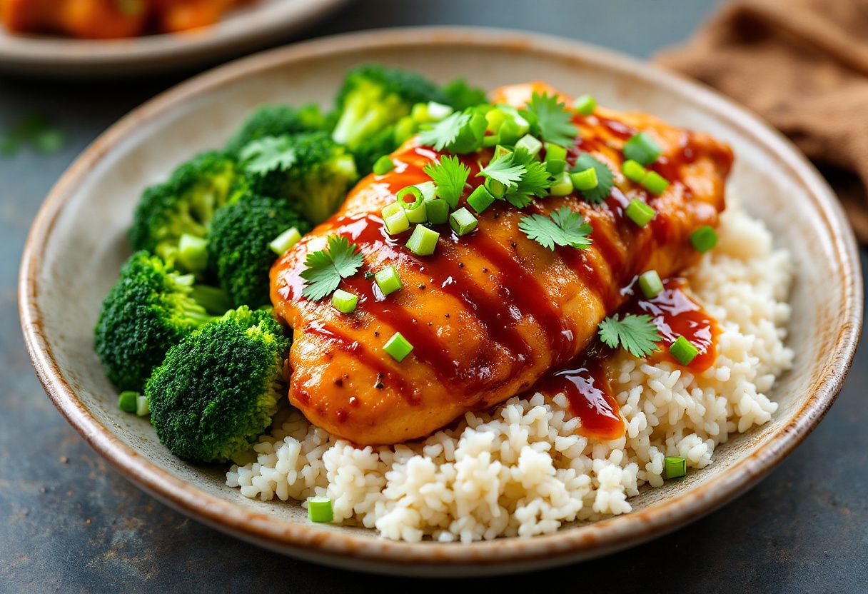 Osaka Tamarind Fusion recipe image