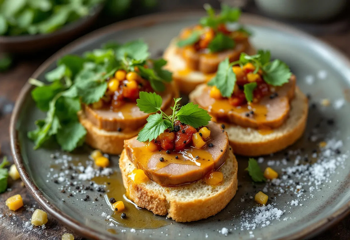 Outback Elixir Bites recipe image