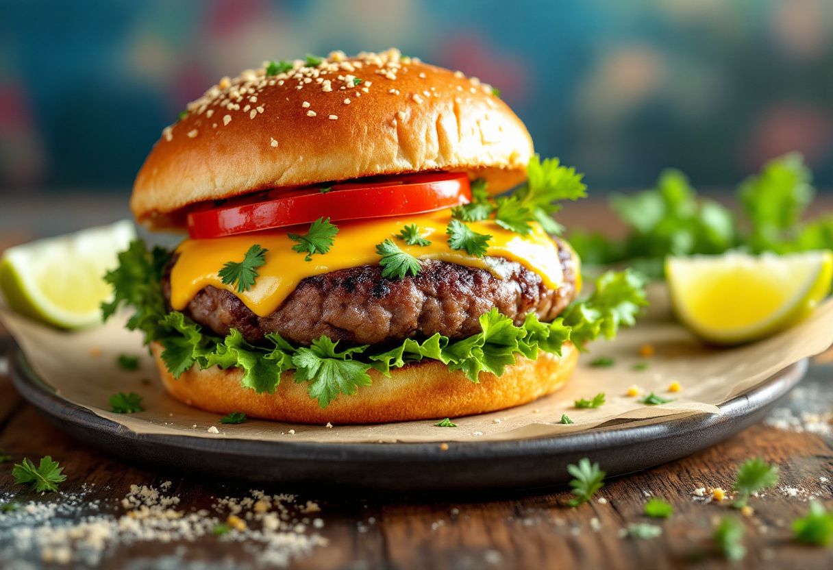 Outback Zingaroos recipe image