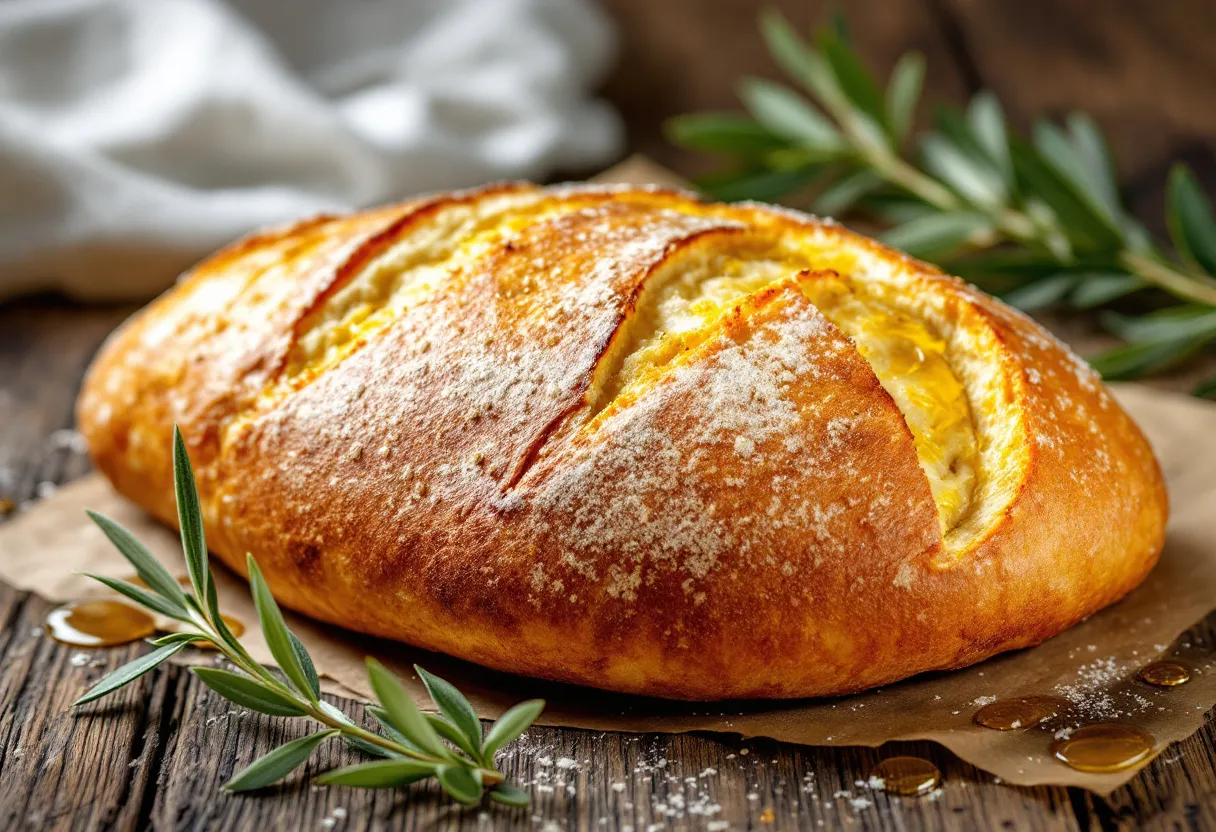 Pa de Vidre recipe image