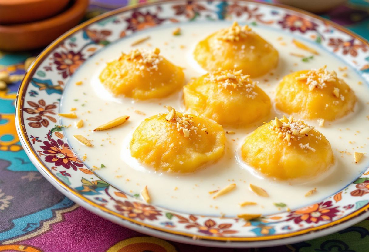 Paal Paniyaram recipe image