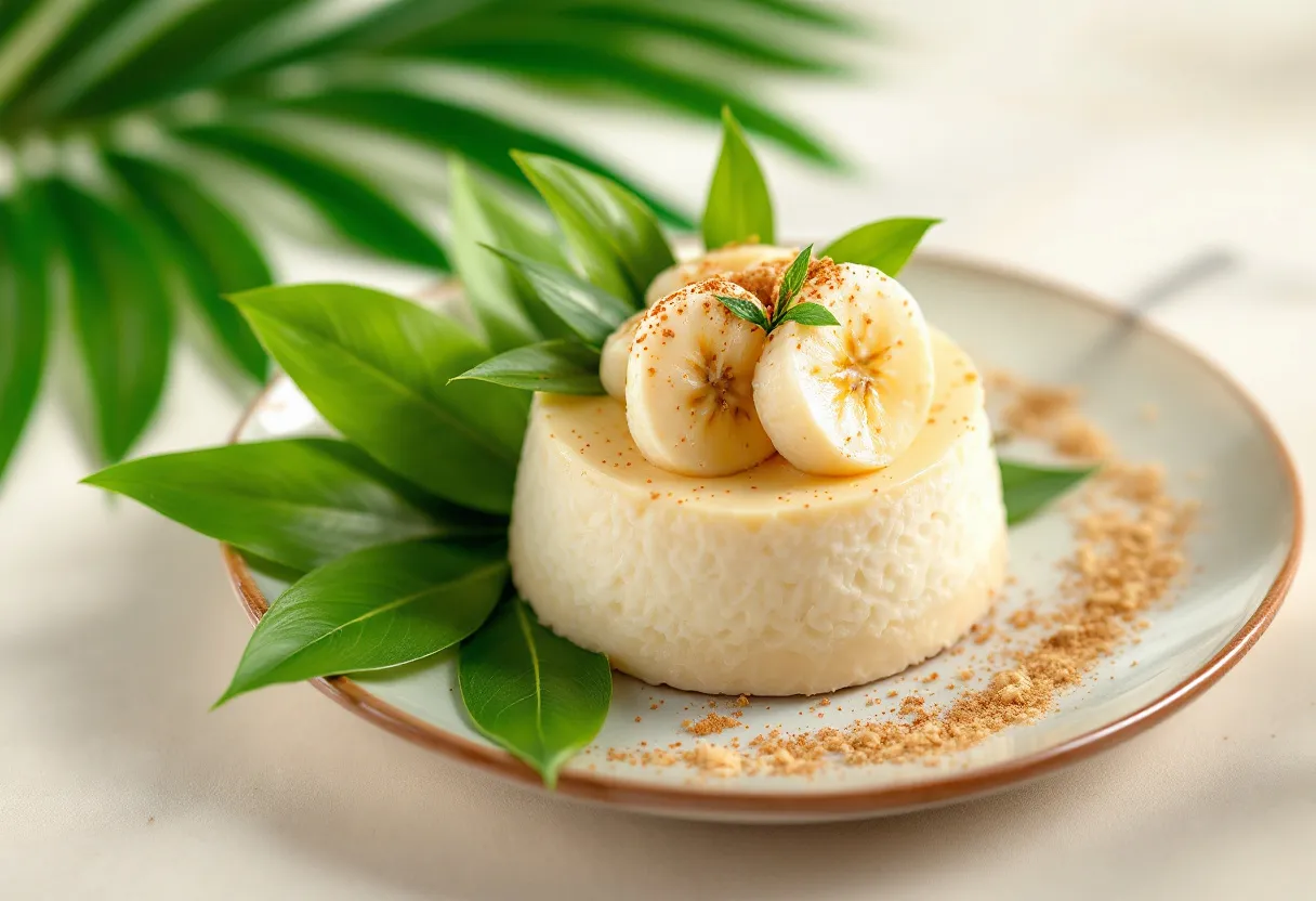 Palauan Bliss recipe image