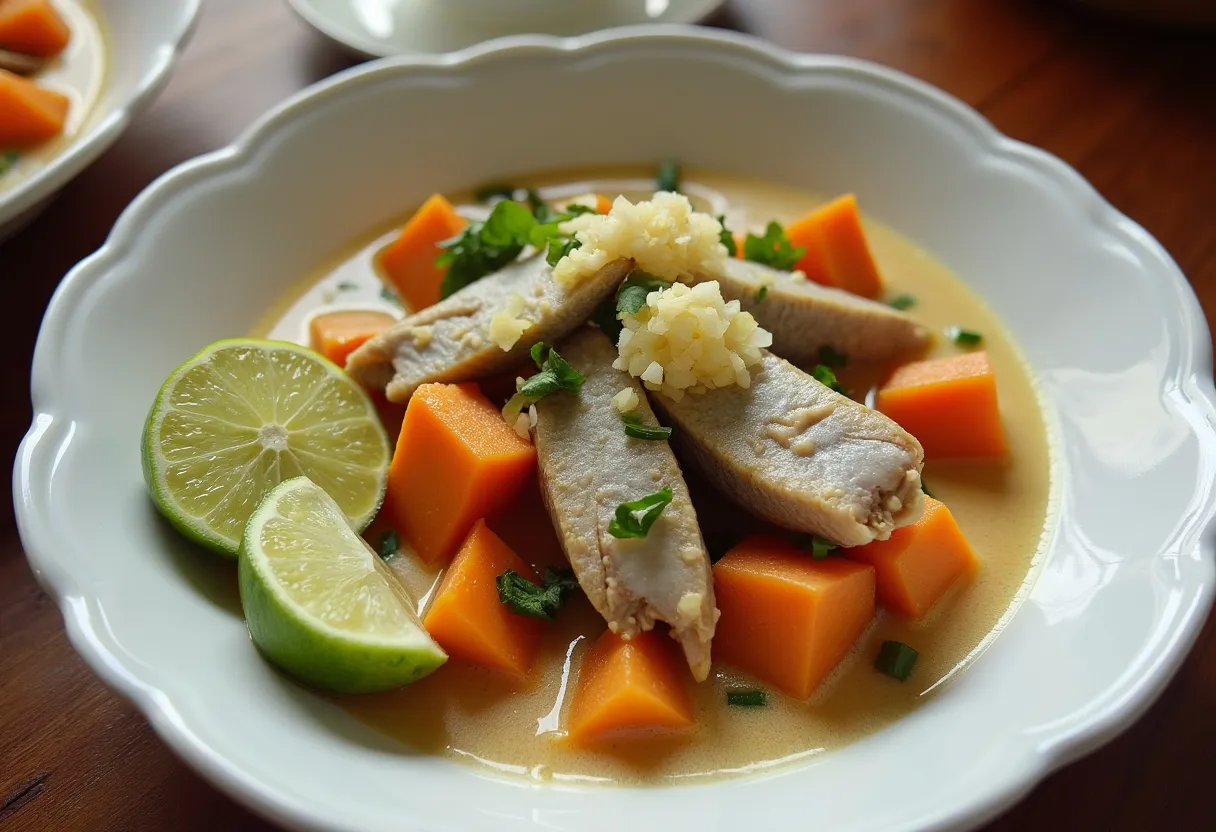 Palauan Sumusaka recipe image