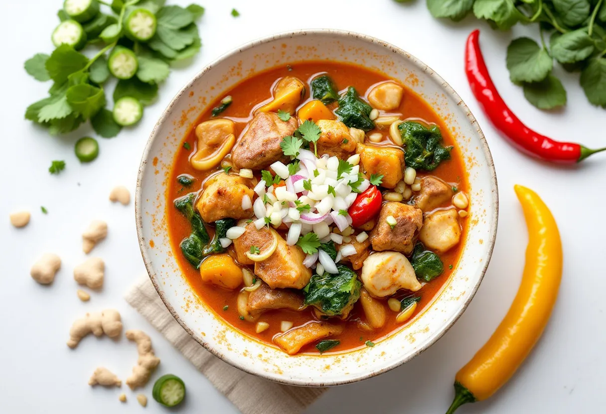 Palm Butter Fusion recipe image