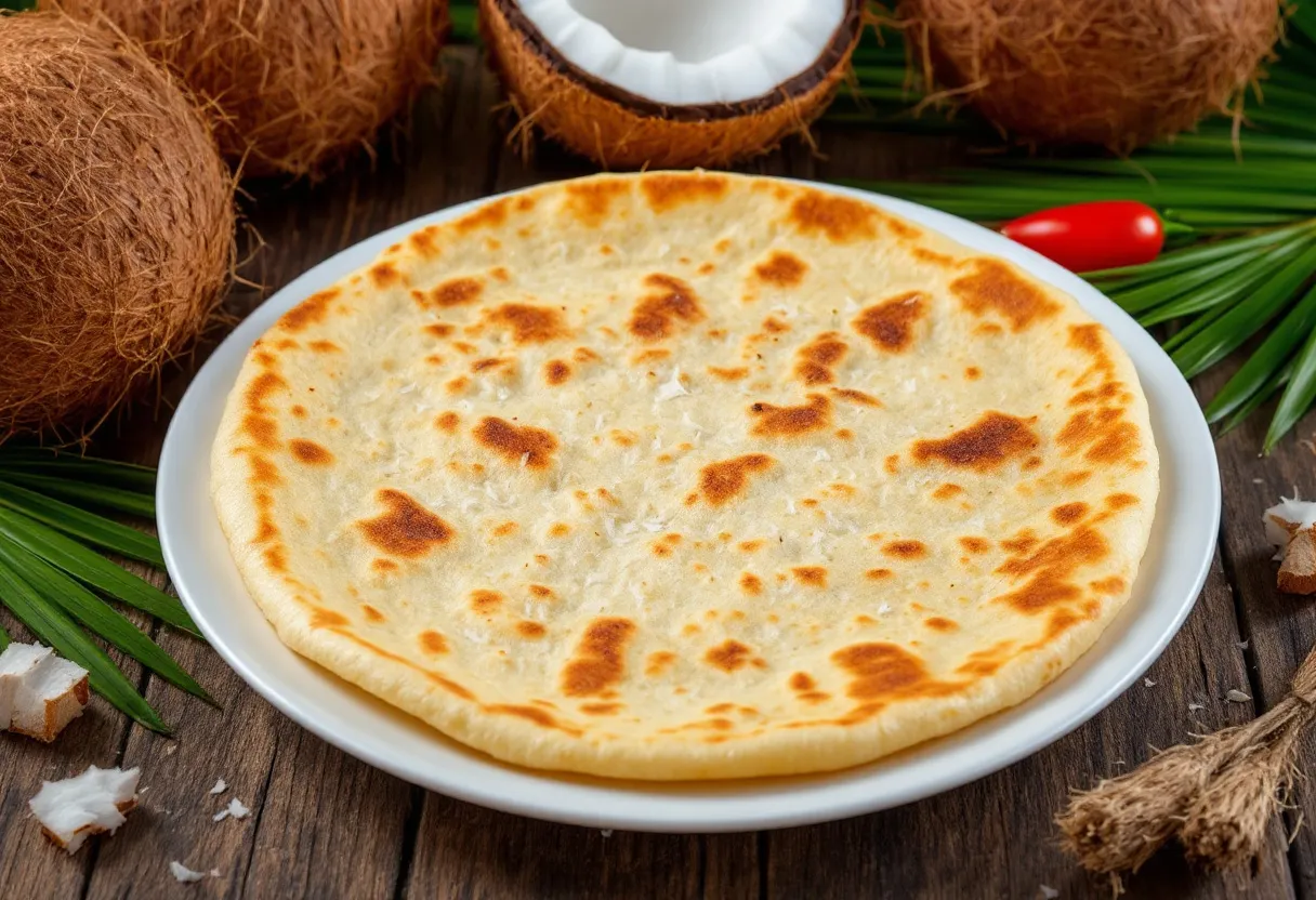 Palu Roti recipe image
