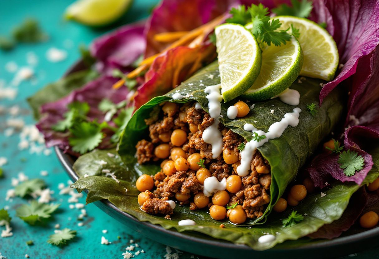 Palusami Euphoria recipe image