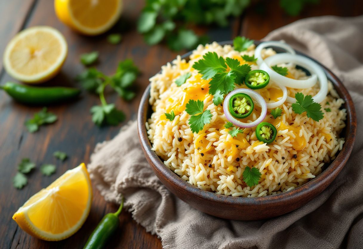 Panta Bhaat recipe image