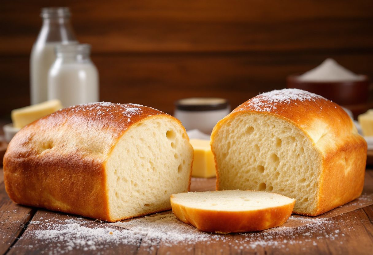 Pão de Sampa recipe image