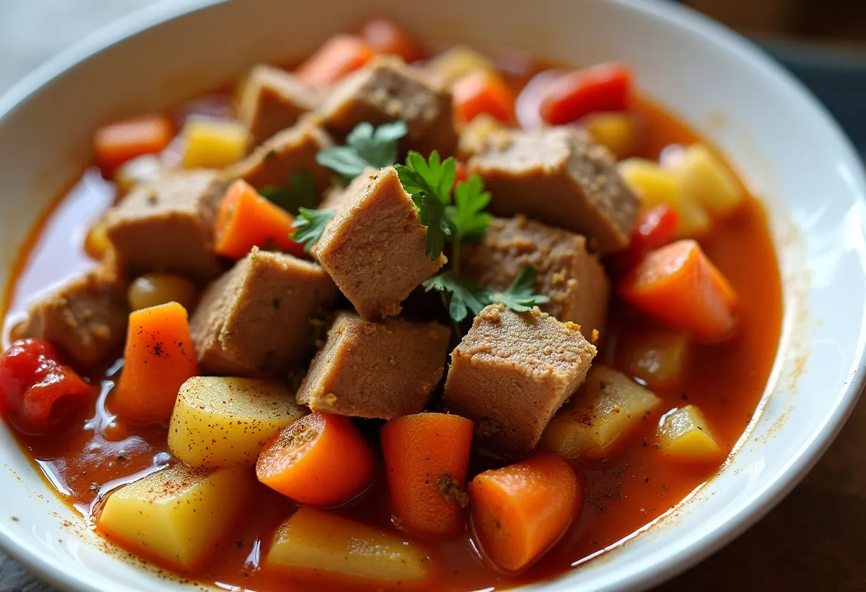 Paraná Curingo recipe image