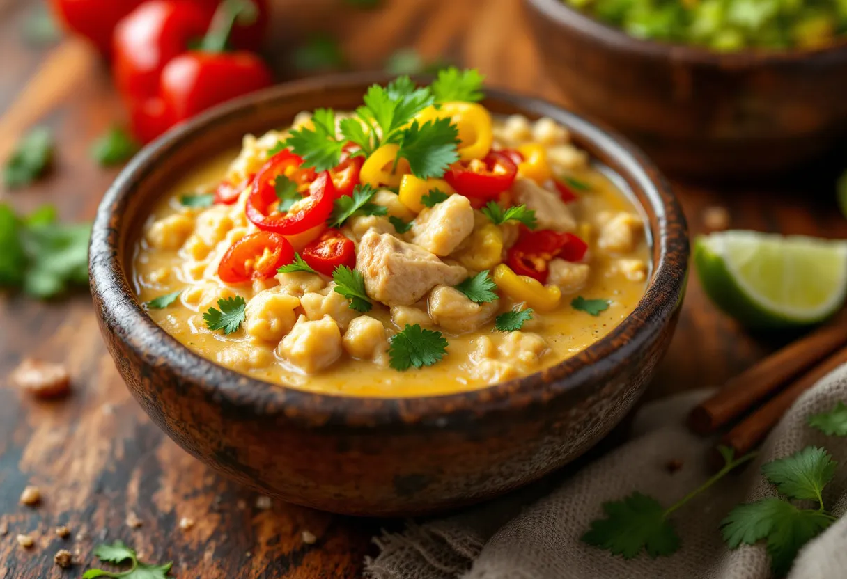 Paraná Pirão recipe image