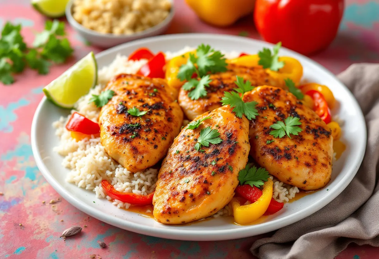 Paranapanema Pôr do Sol recipe image