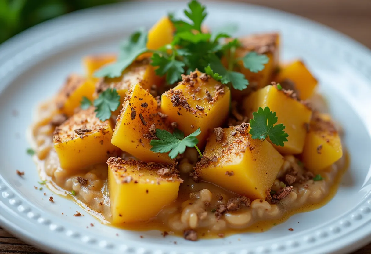 Paulista Infusão recipe image