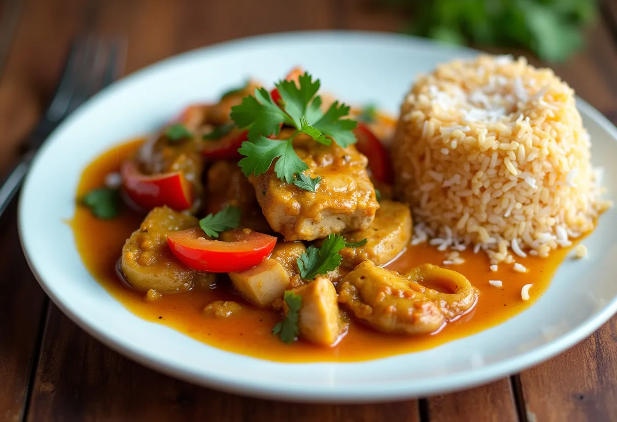 Paulista Toc Toc recipe image