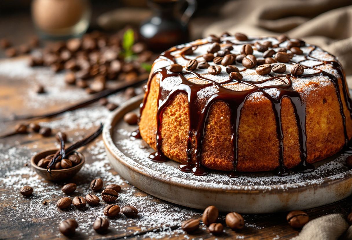 Pausagio do Café recipe image