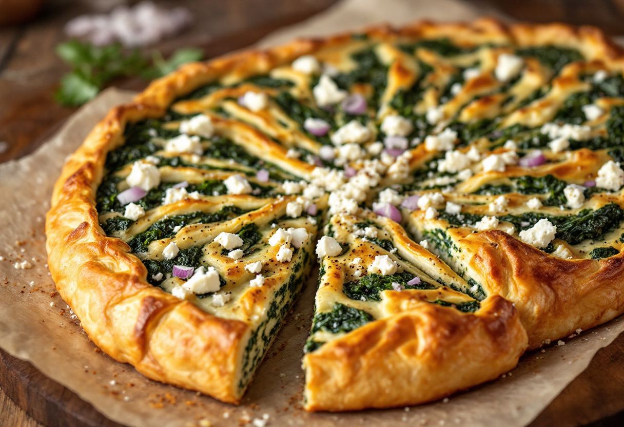 Pecena Krusta recipe image