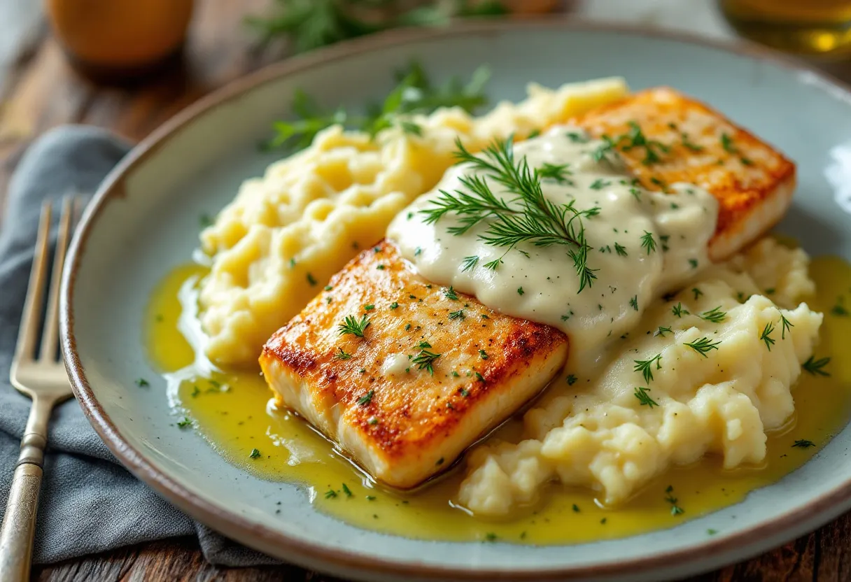 Penguin Smoulder recipe image