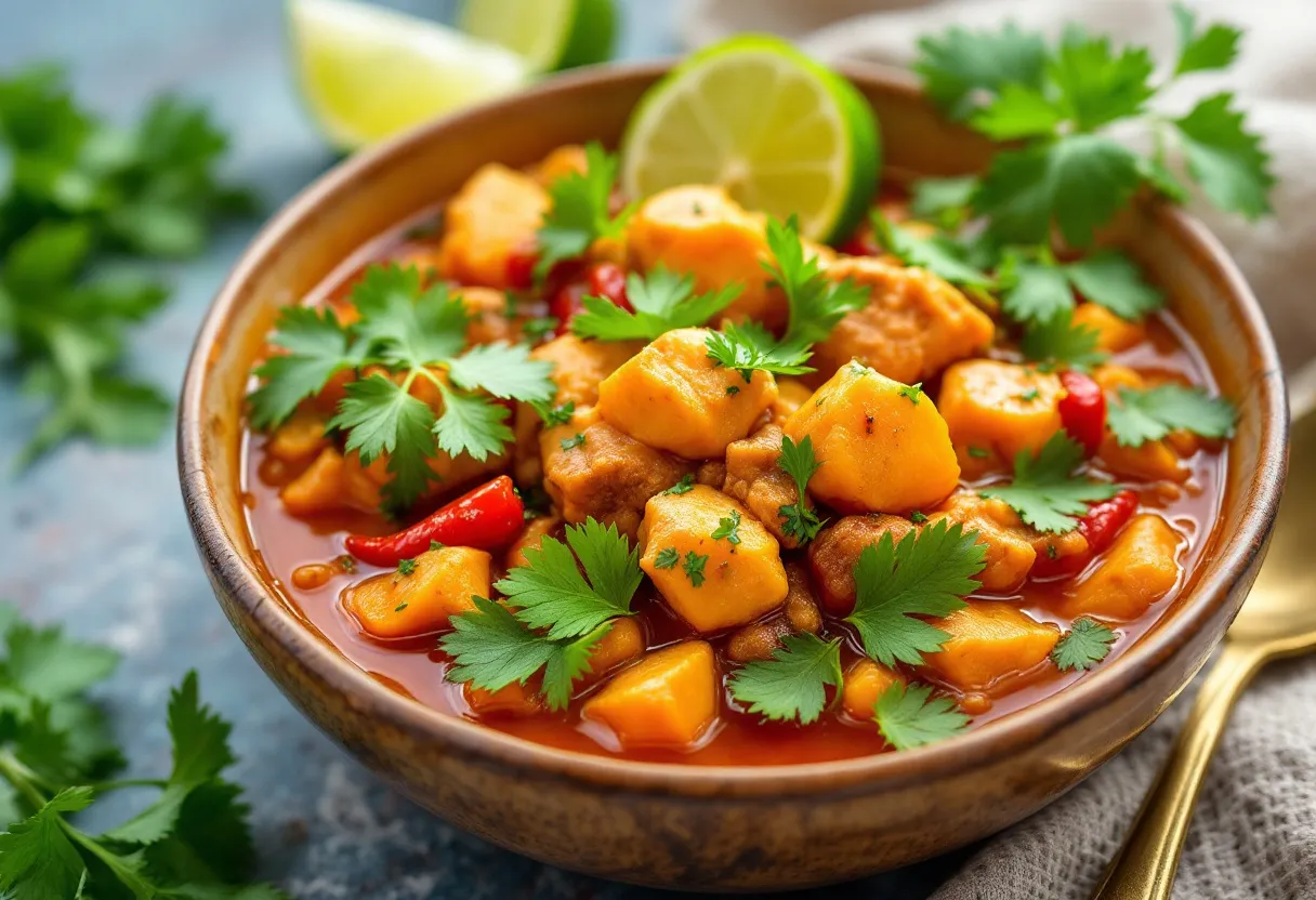 Pepre Watra recipe image