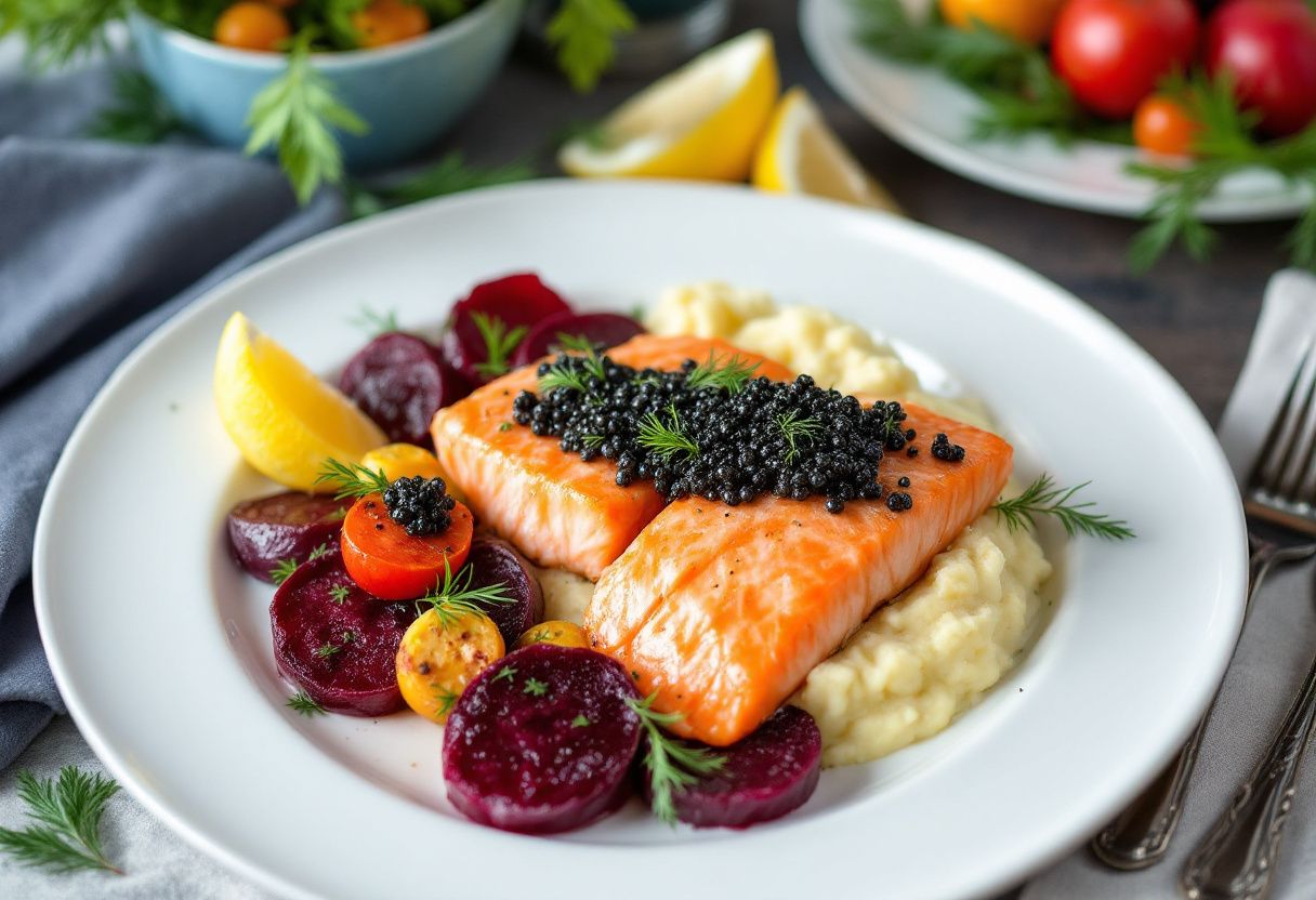 Petersburg Panache recipe image