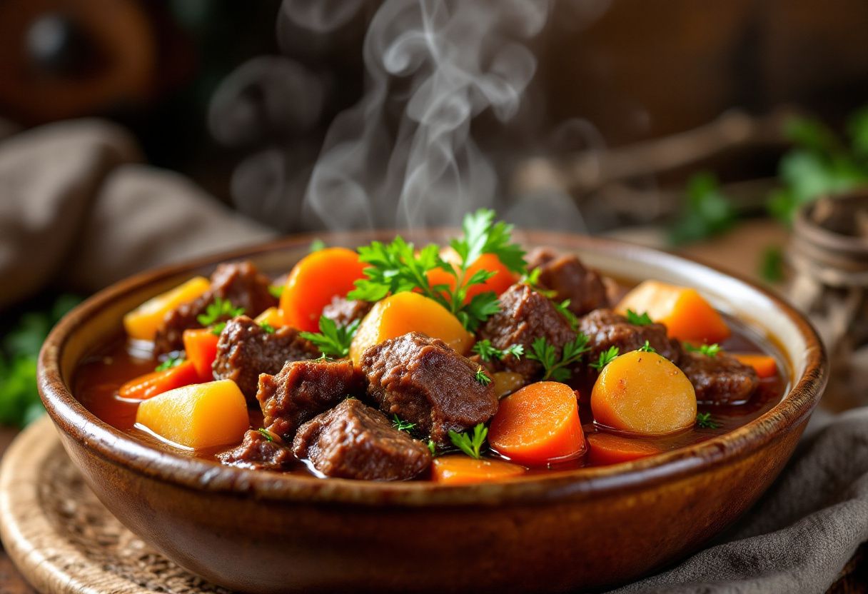 Petrograd Symphony recipe image