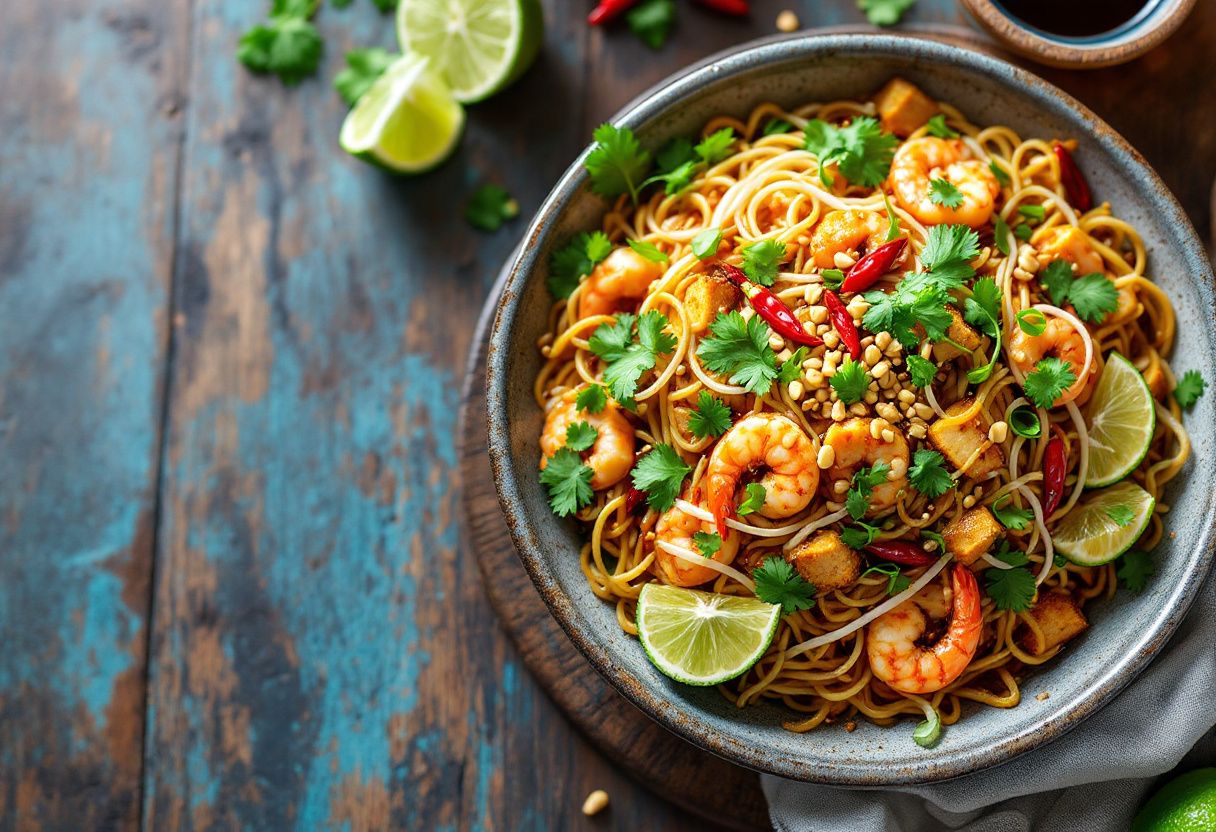 Phuket Char recipe image