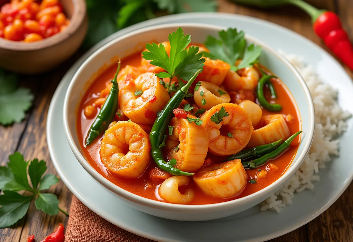 Phuket Essence recipe image