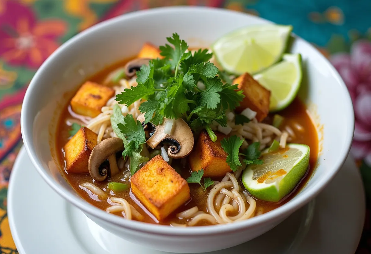 Phuket Miso Infusion recipe image