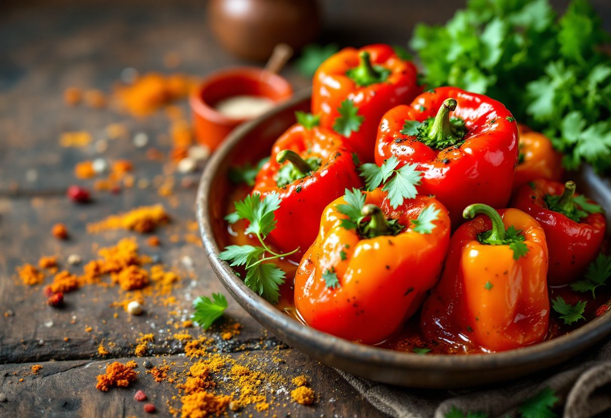 Pimenté Pli recipe image