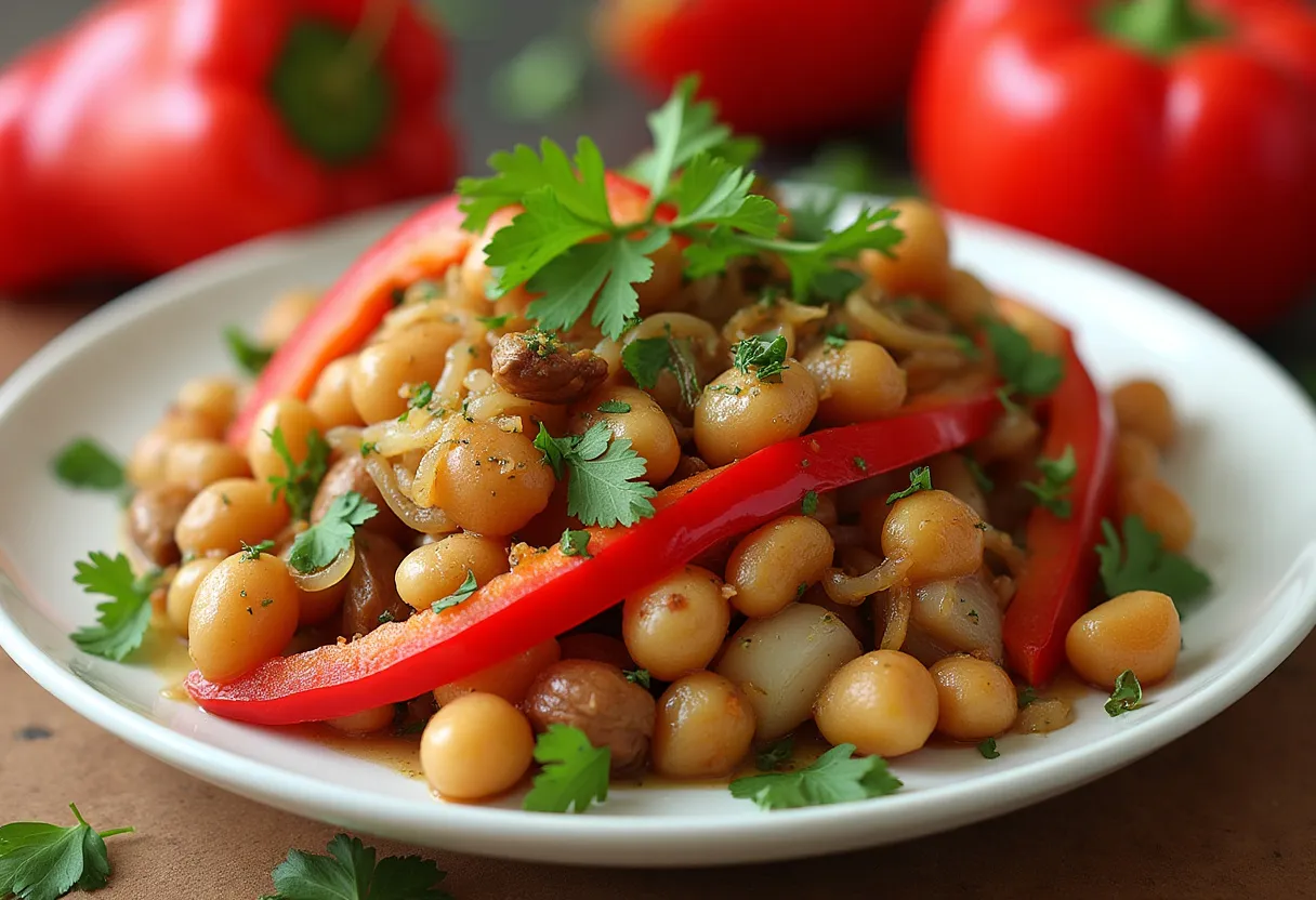 Pinhão Toledo recipe image