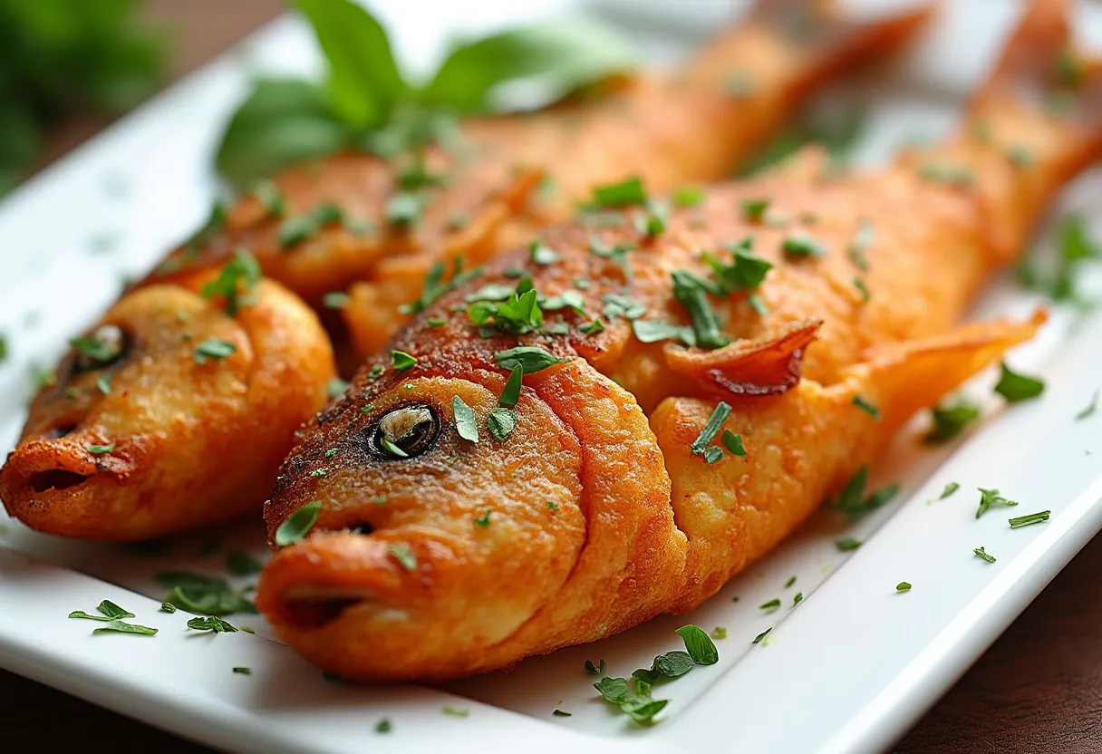 Pla Tord krob recipe image