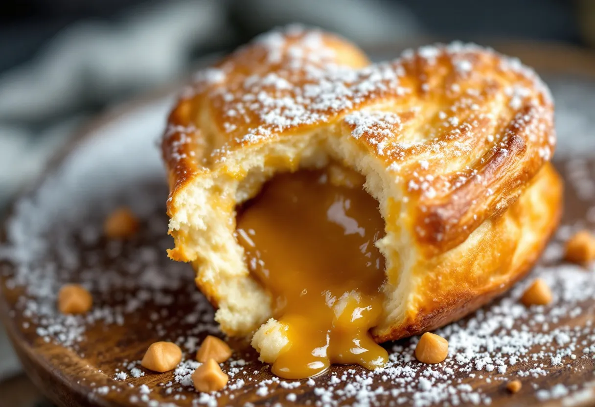 Plyushka Kraya recipe image