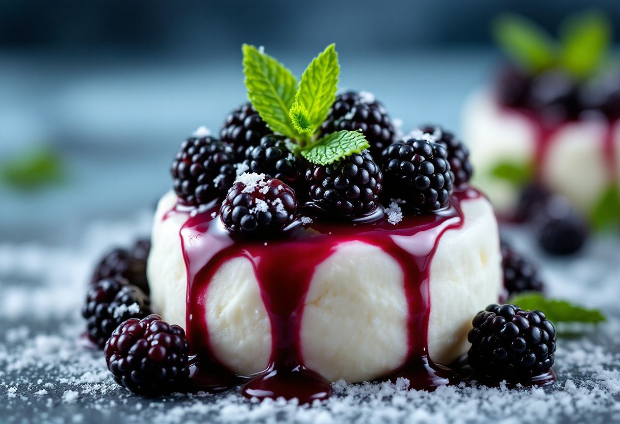 Polar Fangs recipe image