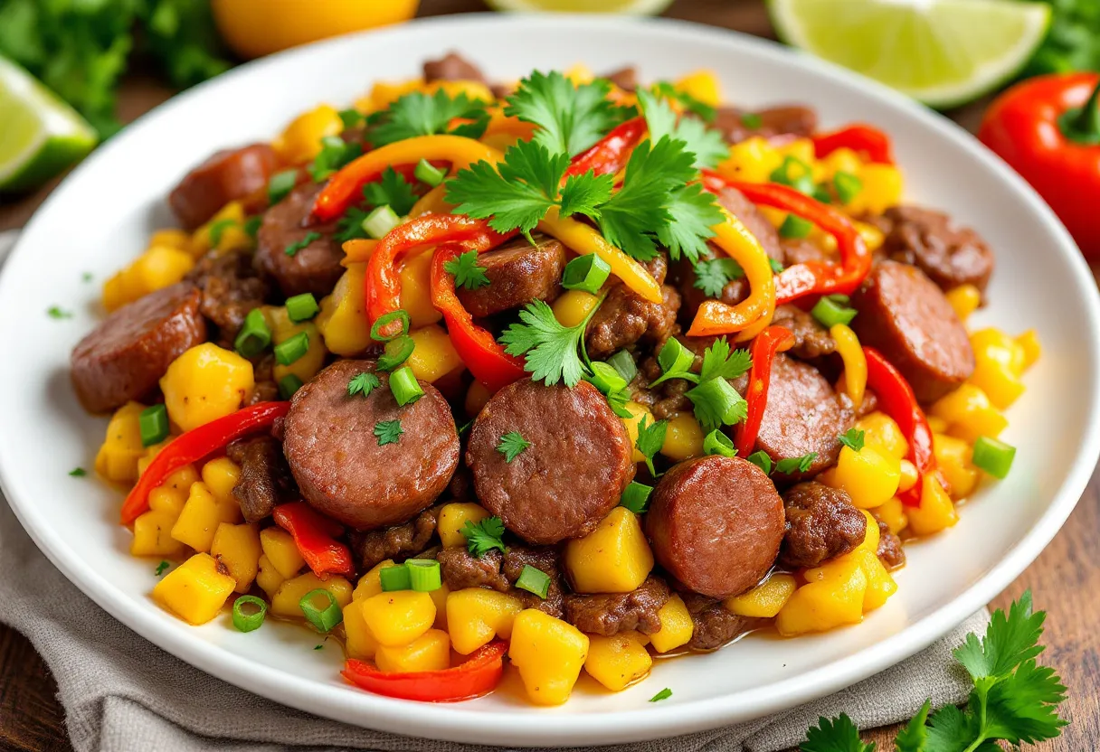 Porção Paranaense recipe image