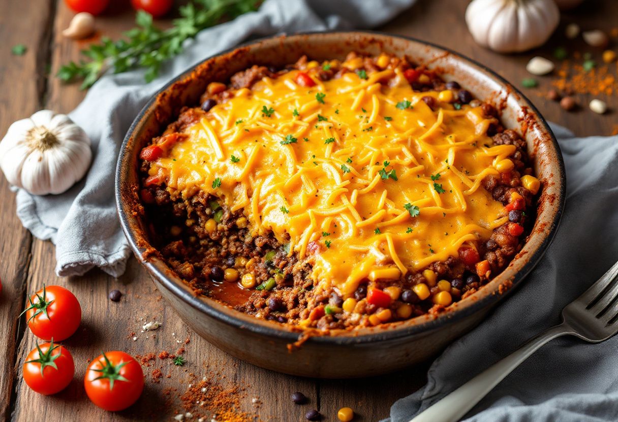 Prairie Pinion recipe image