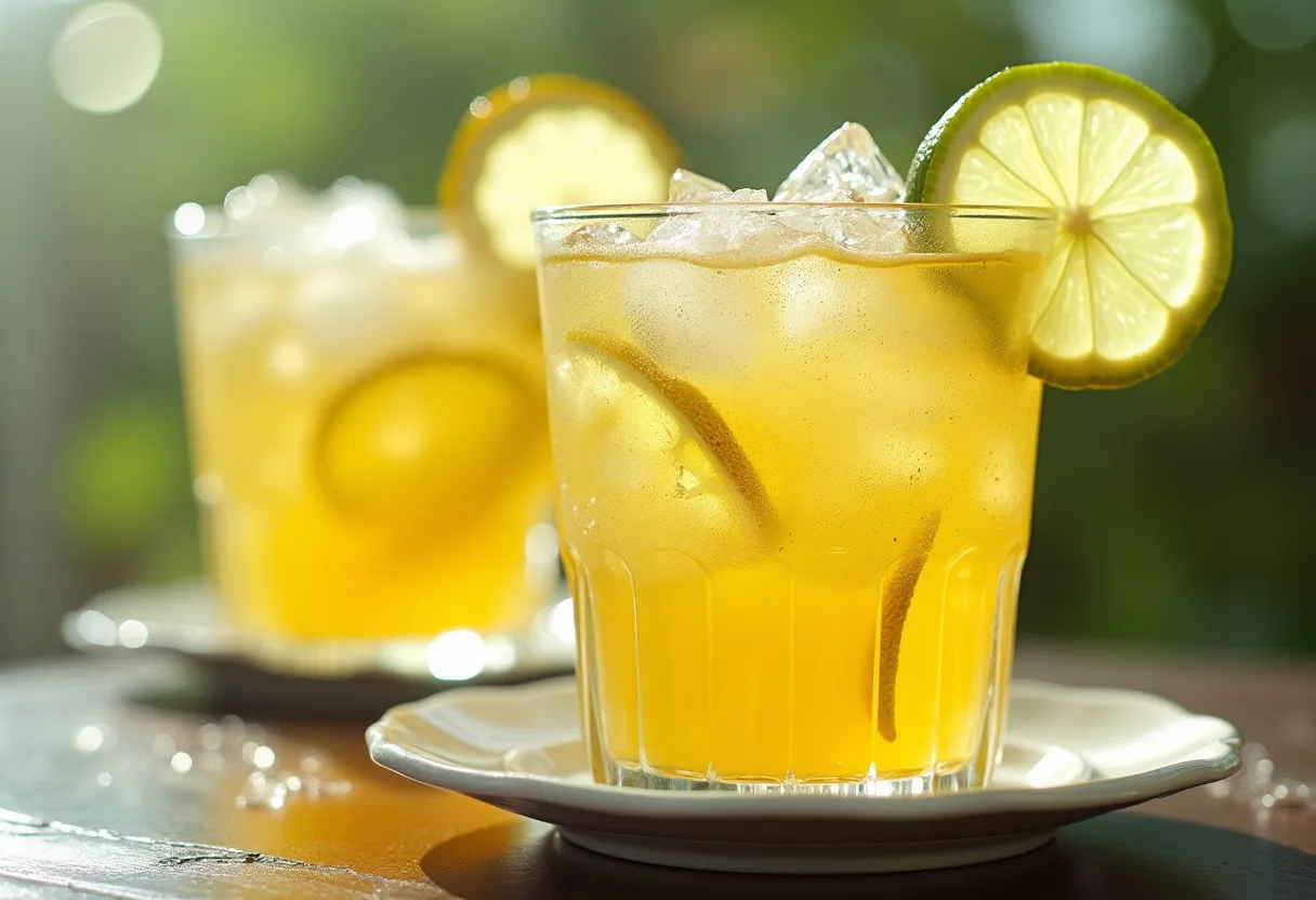 Prairie Pucker recipe image