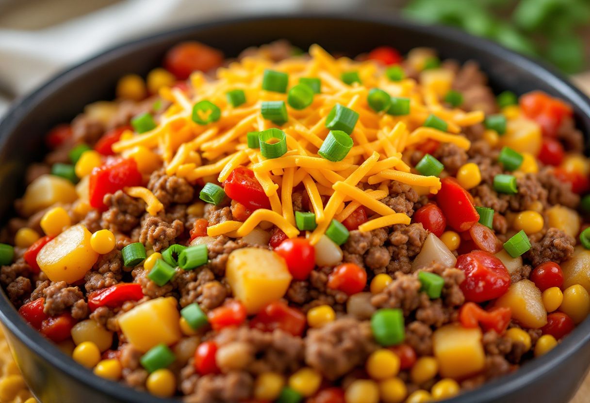 Prairie Whirl recipe image