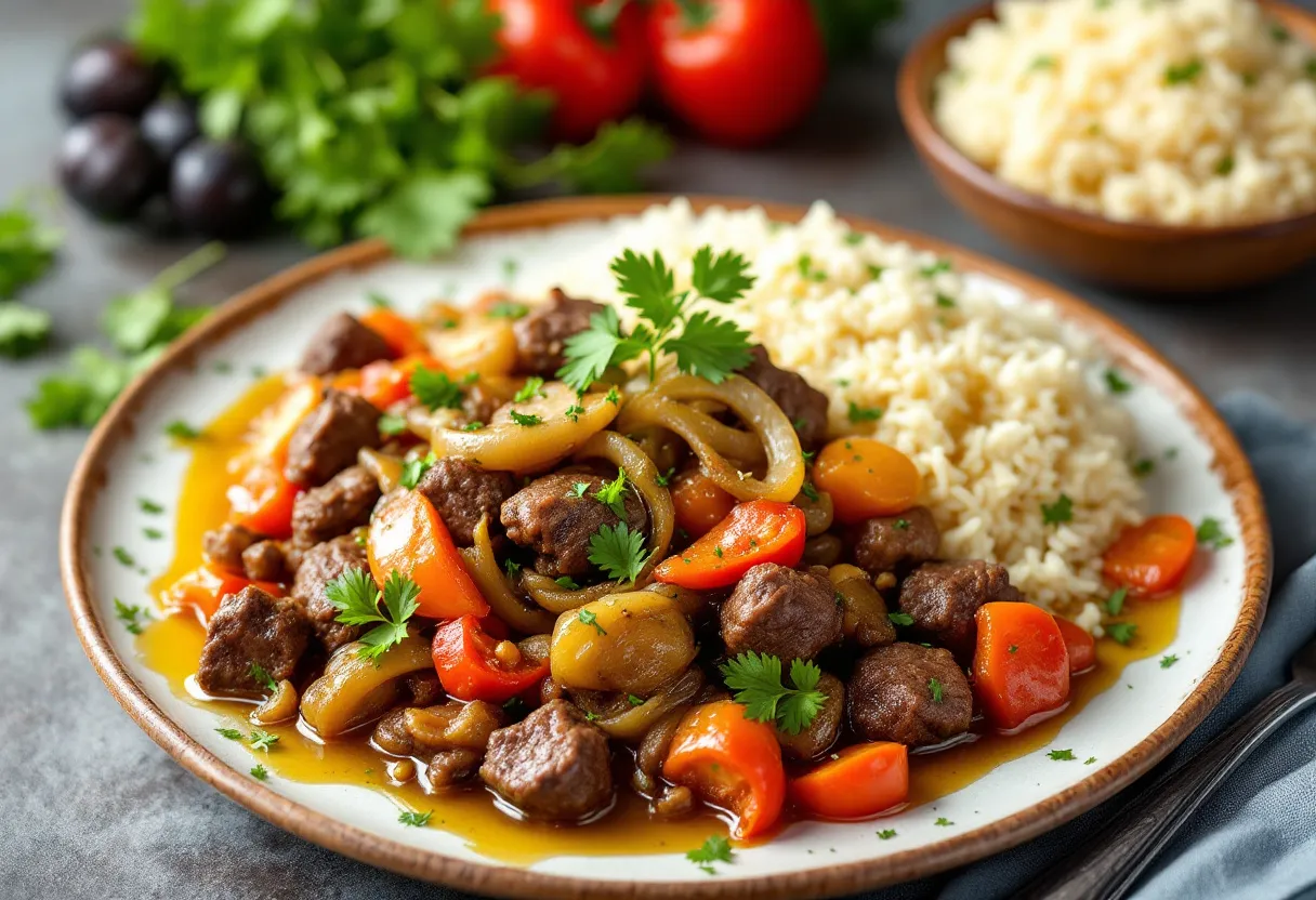 Pratos Paranaenses recipe image