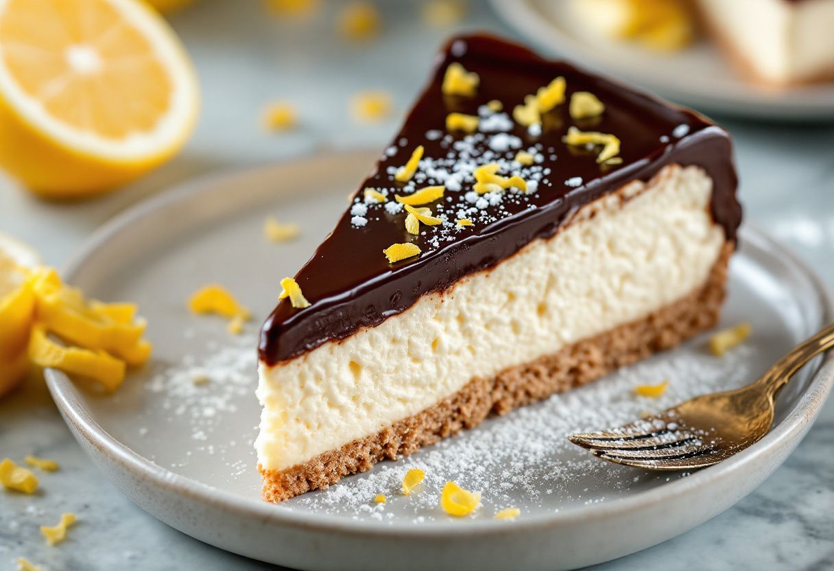 Ptichye Moloko recipe image